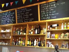 天使咖啡-天使咖啡(兴新街店)