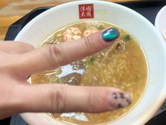 -浮屿大同鸭肉粥·始于1983年
