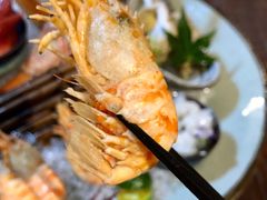 -松岛日本料理(汾江路店)