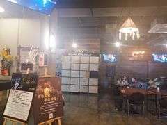 -长藤鬼校(龙翔店)