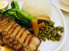 -尚菜·头道豉油鸡(骏景花园店)