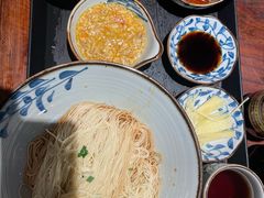 -贡梅老面馆·蟹粉面·无锡特色小吃(南长街主推店)