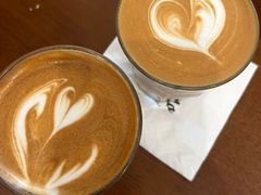 -Tequila Espresso(嘉善路店)