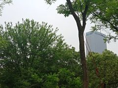 -艾溪湖湿地公园