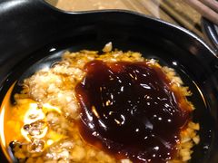 -手选潮汕鲜活牛肉火锅(二七广场店)