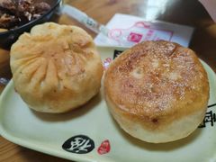 -上海为民商行清真饭店(南大路店)
