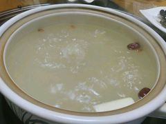 -清真华宇开锅羊肉