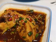 -舞虾小说.涮肉.烧烤(国顺东路店)