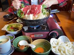 -有喜屋·深夜食堂(北京西路店)