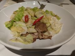 -汤城小厨•粤菜•靓汤(苏州街店)