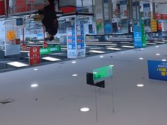 -家乐福(古北店)