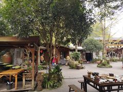 -青城甲(青城山店)