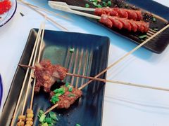 -湘江大码头·龙虾馆(渔人码头一店)