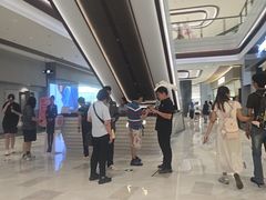 -济南恒隆广场