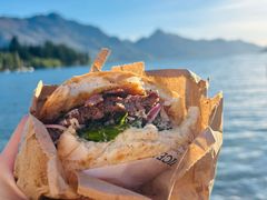 -Fergburger(皇后镇店)