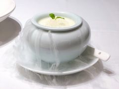燕窝酸奶-北京厨房(西安SKP店)