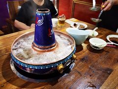 -木辛水水冰煮羊(新城店)