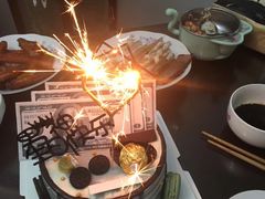 -YC工作室蛋糕定制