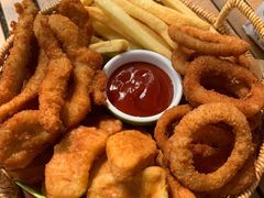 -TIPPI营地 房车主题·露营烧烤团建轰趴(天安假日店)