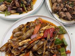 -嘉升大排档(番禺总店)