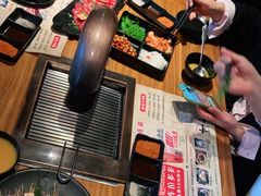 -千寻烧肉(政务区店)
