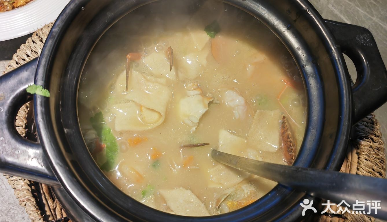 海味尝鲜记