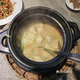 海味尝鲜记
