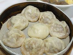 -百年尹氏汤包(湖南路狮子桥店)