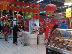 -物美大卖场(玉蜓桥店)