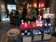 -星巴克(西湖天地店)