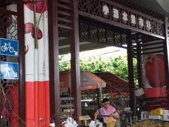 -小洲村