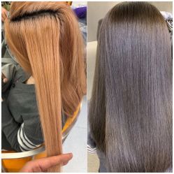 -Coo Hair salon
