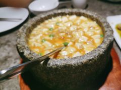 -绿茶餐厅(天津天河城店)