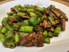 -不倒翁·徽天下名菜楼(马鞍山路店)