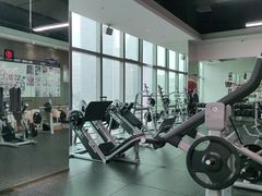 -MOHO FITNESS梦航游泳健身(国创中心店)