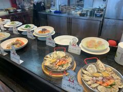 -妈妈菜舟山海鲜(定海古城店)
