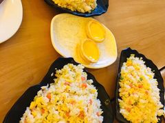 -启东恒大酒店·品粤餐厅