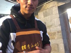 -88号小吃店·经典云南菜·地道纳西美食