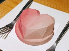 -星巴克(北京长安商场店)