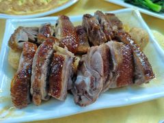 -海鲜街菜馆(海珠南路店)