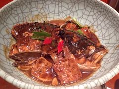 -探鱼·鲜青椒爽麻烤鱼(天一广场店)