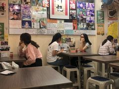 -新记餐厅(香槟大厦店)