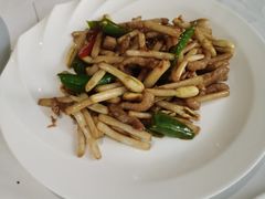 -老洋房花园饭店(绍兴路店)