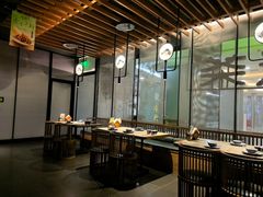 -绿茶餐厅(茂业天地店)