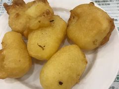 炸牛奶-仁信老铺(华盖路店)