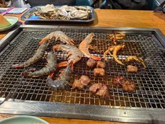 -蚝英雄·鲜蚝自助专门店