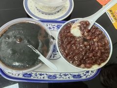 -百花传统甜品店(原址店)