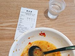 -蒙自源米线大王(大朗南铭购物中心店)