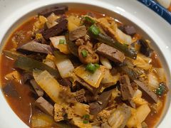 -老爷庙风味美食府(魏都大道店)