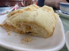 甜薄撑-阿三麻蓉汤圆(顺光大厦店)